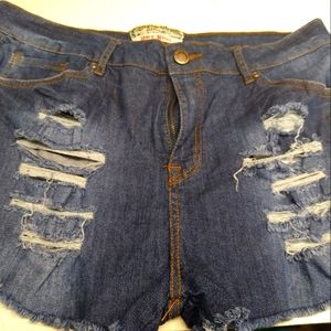 💋Hot kiss 💋 Shorts 3/$15